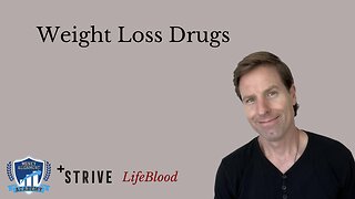 Weight Loss Drugs