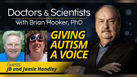 Giving Autism a Voice
