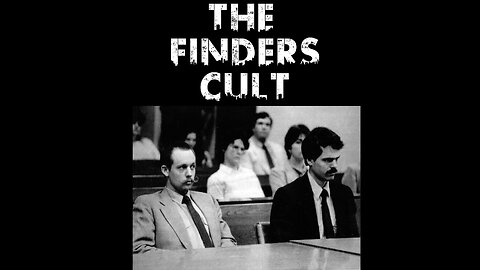 After Dark, Tue Jul 25, 2023 Finders Cult: CIA Front-HumanTraffickers+KilluminatiMoviePt6&7