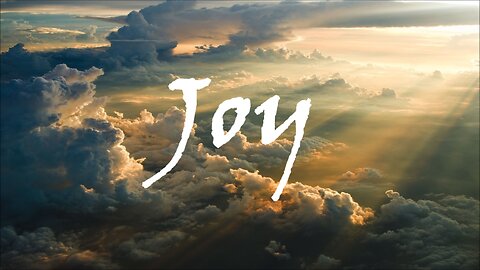 "Our Source of Lasting Joy" (Advent, Week 3) Luke 10:17-20