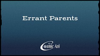 Errant Parents