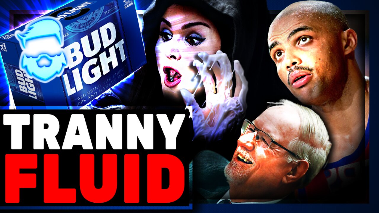 Bud Light DESTROYED As Dylan Mulvaney Gets Man FIRED For Meme's & Charles Barkley Blasts Boycotters!