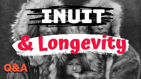 The Health of the Inuit