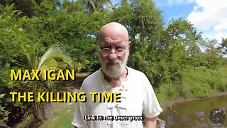 MAX IGAN - THE KILLING TIME
