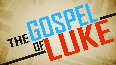 Luke 23:1-25 "What is Truth" 03/12/2023