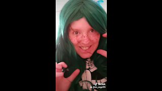 Cosplay video 3
