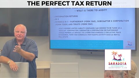 Mastering Tax Strategies: Insider Tips for the Perfect Tax Return