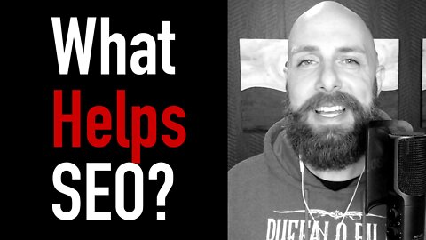 Is Your Chiropractic Website Company Helping Your SEO?