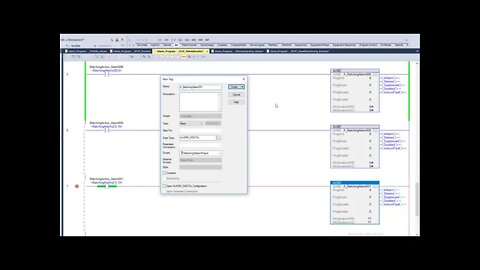 Using GSV Instructions in Studio 5000 For I/O Monitoring | Controllogix Get System Value