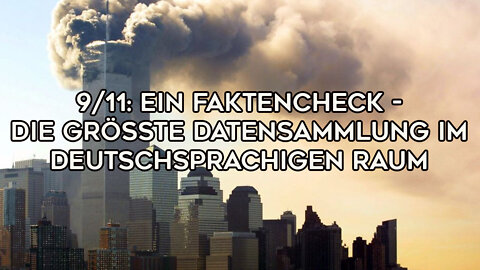 Im Gespräch mit dem NSA Whistleblower William "Bill" Binney zu 9/11