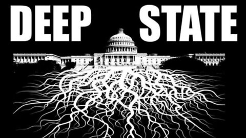 The Deep State And The Ratchet