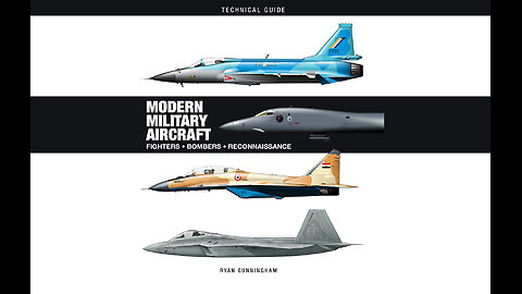 Modern Military Aircraft