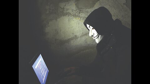 Anonymous Plan Slovenia