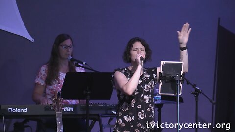 Praise and Worship - 07/09/23