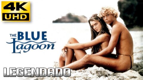 The Cure - Lovesong - Legendado #thebluelagoon #lovesong