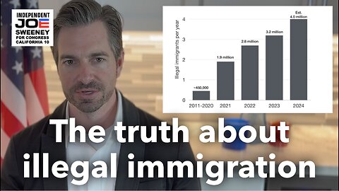 Illegal Immigration: Numbers & Policies