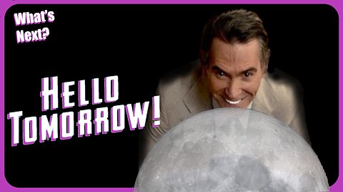 Hello Tomorrow! Episode 1 Review Apple TV+ Billy Crudup