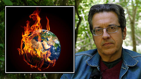 The Greatest Threat to Life on Earth | George Monbiot