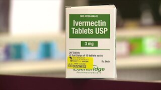 Cape Coral woman fighting to get her mother treated with Ivermectin