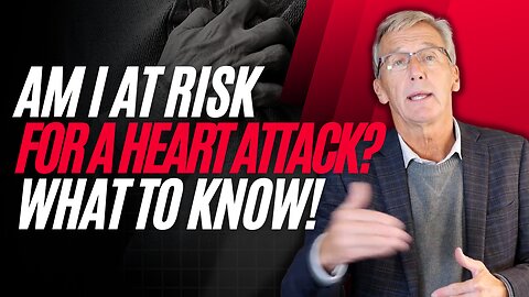 How to Know if You're Having a Heart Attack