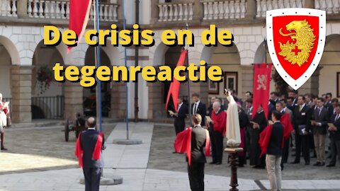 De Crisis en de Tegenreactie