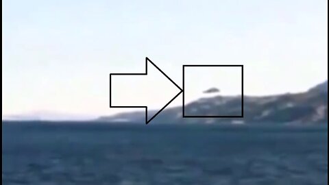 UFO/USO in Croatia?!?!?!