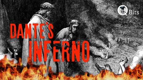 #546 // DANTE'S INFERNO - LIVE