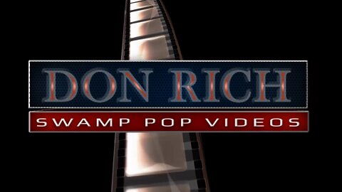 Don Rich Tupelo Honey featuring Jason Campo 2015