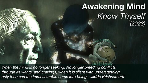 Awakening Mind - Know Thyself (2023) - Complete HD Film