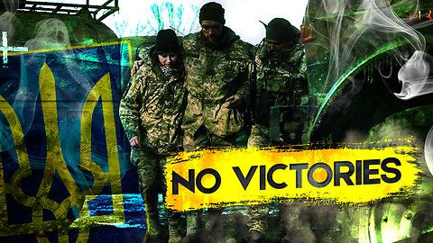 No Inventions Help Ukraine Achieve Any Victories