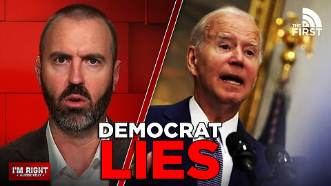 Why Lying Is Central To The Democrat's Agenda