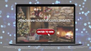 Win A Santa Visit // Denver7