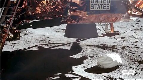 Great Video About the "Moon Landing" for Those Who Still Believe It Happened