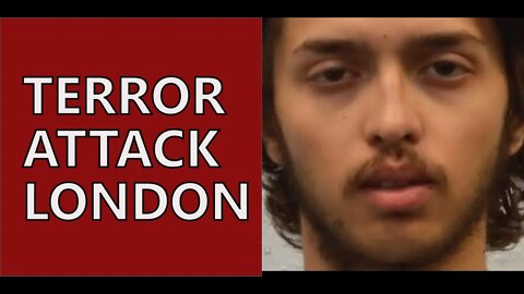 terror attack london