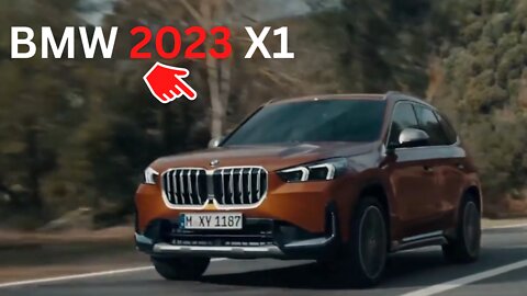 BMW 2023 X1 | Price - Interior & Engine