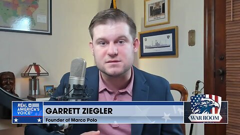 Garrett Ziegler: Hunter’s Lawyer Abbe Lowell Leaked False Information Regarding Disowned Daughter