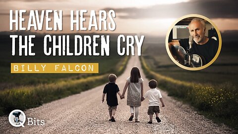 #675 // HEAVEN HEARS THE CHILDREN CRY - LIVE