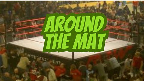 Around The Mat - Raw Review & Pre Draft 2024