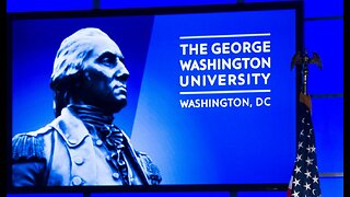 District of Columbia Police Reject George Washington University Request to Cle