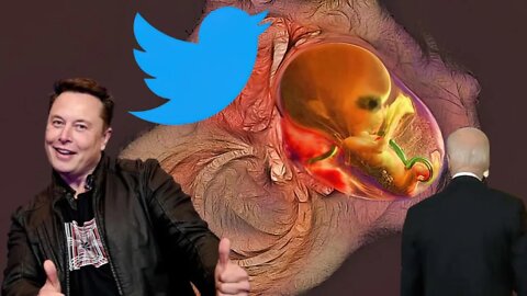 Some News Show: Elon Buys Chunk o' Twitter, Alien Doc Dump, Biden Confused