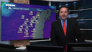 NBC 26 Weather Forecast