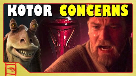 KOTOR REMAKE MOVING AWAY FROM TURN-BASED COMBAT?!