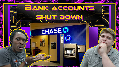 Oreyo Show EP.91 Clips | Bank accounts shut down