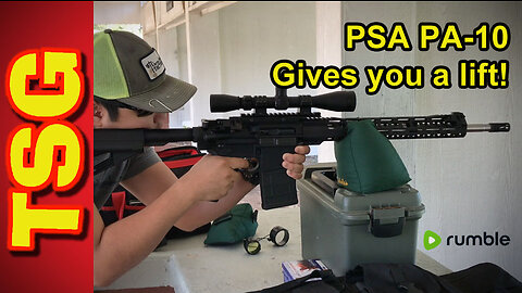 The PSA PA-10