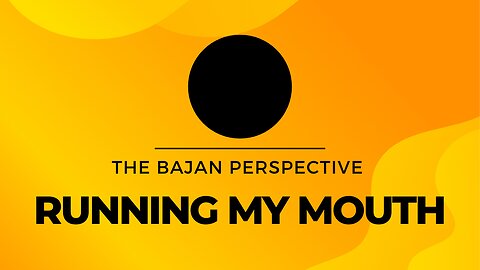 R.M.M | The Bajan Perspective Episode #16: The Barbados Esports Initiative (BESI) Ft. Rick