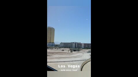Vegas is back