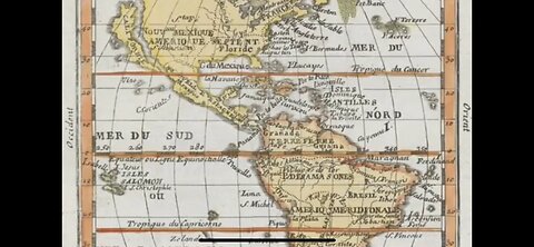 400 Year Old Maps Show California As An Island