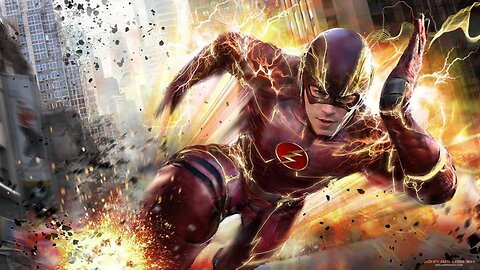 How to Download The Flash (2023) FULL Movie