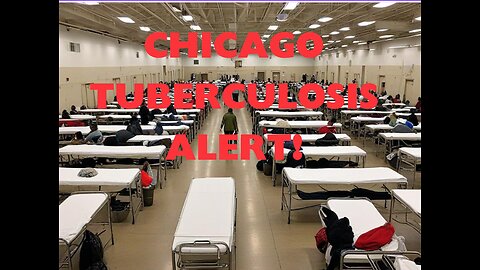 Tuberculosis Alert: Chicago's Immigrant Shelters in Focus