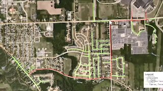 Officials provide answers in Flat Rock gas leak during virtual town hall